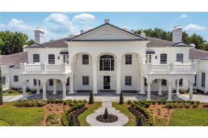 9200 BENTLEY PARK CIRCLE, ORLANDO, FL 32819 Sold 03/25/24