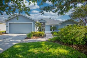 3920 WINDCHIME LN, LAKELAND, FL 33811 Sold 08/04/22