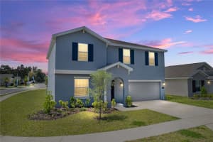 303 MACARTHUR ST, BARTOW, FL 33830 Sold 07/29/22
