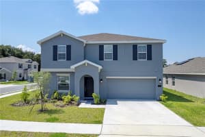 303 MACARTHUR ST, BARTOW, FL 33830 Sold 07/29/22
