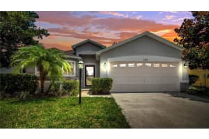 6436 EVERGREEN PARK DR, LAKELAND, FL 33813 Sold 08/22/22