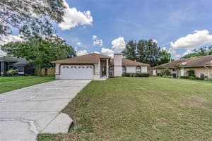 734 LAMP POST LN, LAKELAND, FL 33809 Sold 09/12/22