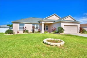 8168 WESTMONT TERRACE DR, LAKELAND, FL 33810 Sold 08/15/22