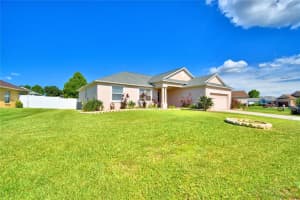 8168 WESTMONT TERRACE DR, LAKELAND, FL 33810 Sold 08/15/22