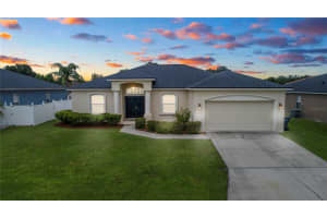 8014 PRINCETON MANOR CIR, LAKELAND, FL 33809 Sold 08/04/22