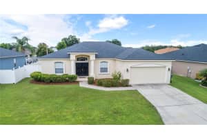 8014 PRINCETON MANOR CIR, LAKELAND, FL 33809 Sold 08/04/22