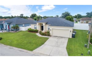 8014 PRINCETON MANOR CIR, LAKELAND, FL 33809 Sold 08/04/22
