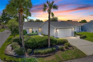 3967 CYPRESS LNDG W, WINTER HAVEN, FL 33884 Sold 08/15/22