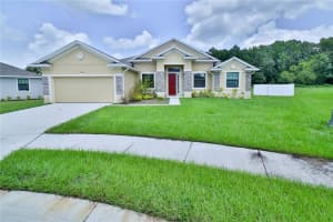 1876 Creeks Vista Blvd, Lakeland, FL 33810, Sold 10/17/22