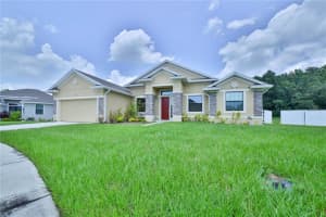 1876 Creeks Vista Blvd, Lakeland, FL 33810, Sold 10/17/22