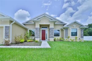 1876 Creeks Vista Blvd, Lakeland, FL 33810, Sold 10/17/22
