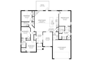5440 KNIGHTS LANDING DR, LAKELAND, FL 33810 Sold 12/15/23