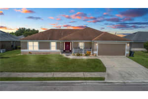 6916 Bently Dr, Lakeland, FL 33809, Sold 10/18/22
