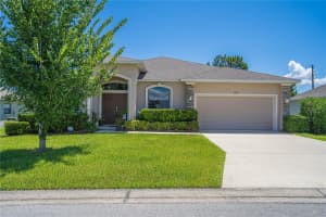 5728 Woodruff Way, Lakeland, FL 33812, Sold 08/31/22