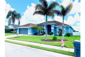 6917 Brompton Dr, Lakeland, FL 33809, Sold 10/14/22