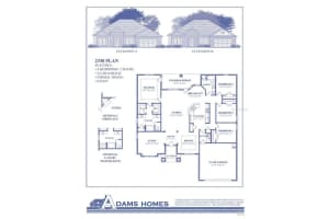 6917 Brompton Dr, Lakeland, FL 33809, Sold 10/14/22
