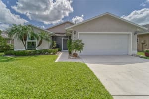 6329 SILVER LAKES DR W, LAKELAND, FL 33810 Sold 09/01/22