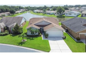 6329 SILVER LAKES DR W, LAKELAND, FL 33810 Sold 09/01/22