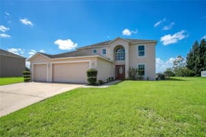 517 VISTA WAY LN, EAGLE LAKE, FL 33839 Sold 11/23/22