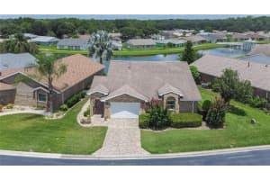 6132 SILVER LAKES DR E, LAKELAND, FL 33810 Sold 10/06/22