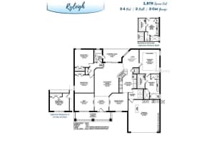 1145 Sandpiper Lp, Winter Haven, FL 33881, Sold 03/11/23