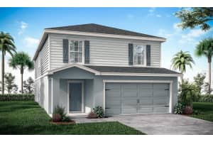 1027 Tropea Ln, Auburndale, FL 33823, Sold 04/17/23
