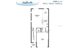 1027 Tropea Ln, Auburndale, FL 33823, Sold 04/17/23