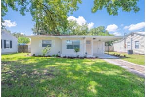 126 Nw 10th Drive, Mulberry, Florida 33860