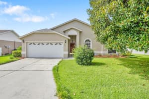 424 Emerald Cove Loop, Lakeland, FL 33813, Sold 09/20/22