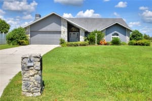 516 SHALISA BLVD, AUBURNDALE, FL 33823 Sold 09/09/22