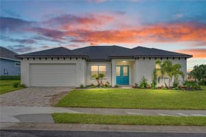772 WATERFERN TRAIL DR, AUBURNDALE, FL 33823 Sold 12/08/22