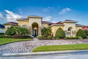 1918 Heritage Lakes Blvd, Lakeland, FL 33803, Sold 10/12/22