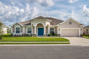2874 Creeks Crossing Blvd, Lakeland, FL 33810, Sold 09/30/22