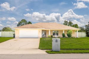 343 MEDORA ST, AUBURNDALE, FL 33823 Sold 09/30/22