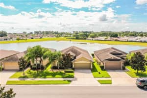 3624 MADBURY CIR, LAKELAND, FL 33810 Sold 12/09/22