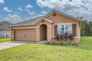 803 LAKE CUMMINGS BLVD, LAKE ALFRED, FL 33850 Sold 12/02/22