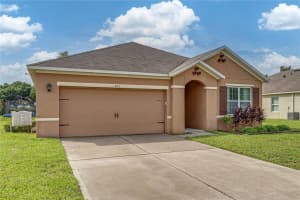 803 LAKE CUMMINGS BLVD, LAKE ALFRED, FL 33850 Sold 12/02/22