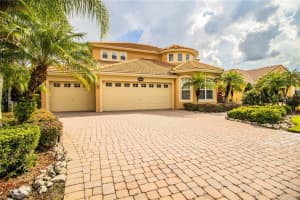 2734 BELLERIVE DR, LAKELAND, FL 33803 Sold 12/09/22