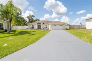 8664 PEBBLEBROOKE WAY, LAKELAND, FL 33810 Sold 12/05/22