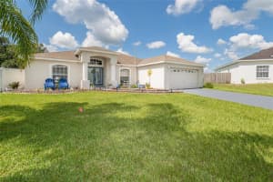 8664 PEBBLEBROOKE WAY, LAKELAND, FL 33810 Sold 12/05/22