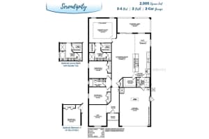 6422 POLLY LN, LAKELAND, FL 33813 Sold 02/03/23
