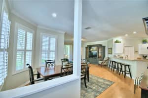 558 GRASSLANDS VILLAGE CIR #558, LAKELAND, FL 33803 Sold 11/14/22