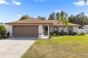 5252 MONTSERRAT DR, LAKELAND, FL 33812 Sold 03/10/23