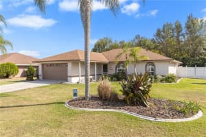 5252 MONTSERRAT DR, LAKELAND, FL 33812 Sold 03/10/23
