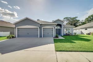 8238 WILDER LOOP, LAKELAND, FL 33809 Sold 11/14/22