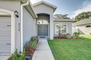 8238 WILDER LOOP, LAKELAND, FL 33809 Sold 11/14/22