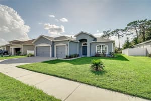 8238 WILDER LOOP, LAKELAND, FL 33809 Sold 11/14/22