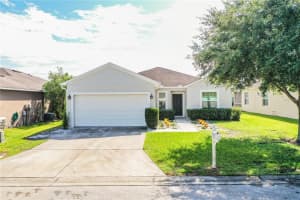 6807 GLENBROOK DR, LAKELAND, FL 33811 Sold 01/05/23