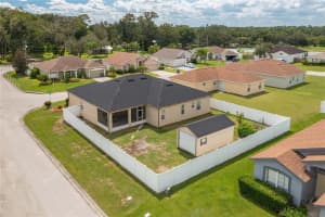 8653 PEBBLEBROOKE WAY, LAKELAND, FL 33810 Sold 12/16/22