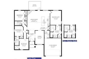 5431 KNIGHTS LANDING DR, LAKELAND, FL 33810 Sold 11/10/23